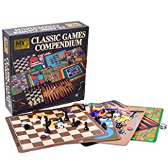 Classic games compendium for sale  Delivered anywhere in UK