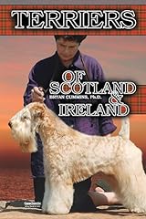 Terriers scotland ireland for sale  Delivered anywhere in UK