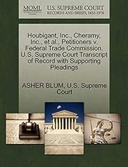 Houbigant inc cheramy gebraucht kaufen  Wird an jeden Ort in Deutschland