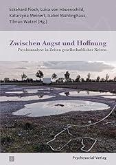 Angst hoffnung psychoanalyse gebraucht kaufen  Wird an jeden Ort in Deutschland
