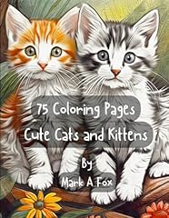 Coloring pages cute for sale  Delivered anywhere in USA 