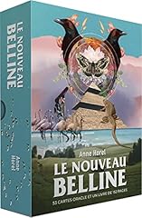 Nouveau belline d'occasion  Livré partout en France