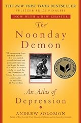 Noonday demon atlas for sale  Delivered anywhere in USA 
