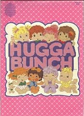 Hugga Bunch (Cross Stitch) (38) for sale  Delivered anywhere in Canada