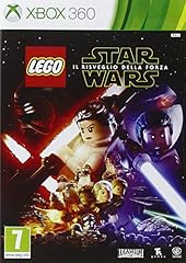 Lego star wars usato  Spedito ovunque in Italia 