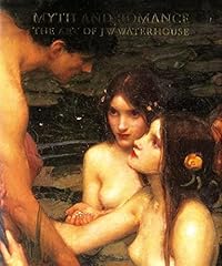 Myth and romance d'occasion  Livré partout en France