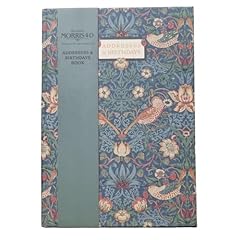 William morris stationery for sale  Delivered anywhere in UK