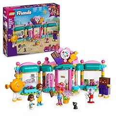 Lego friends heartlake for sale  Delivered anywhere in UK