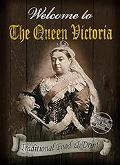 Queen vic old for sale  Delivered anywhere in UK