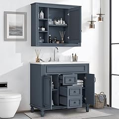 Turridu bathroom vanity for sale  Delivered anywhere in USA 