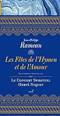 Rameau fêtes hymen d'occasion  Livré partout en Belgiqu