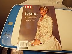 Life diana princess usato  Spedito ovunque in Italia 