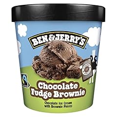 Ben jerry chocolate for sale  Delivered anywhere in UK