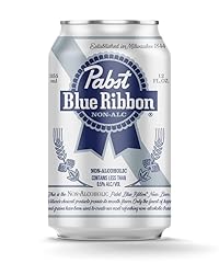 Pabst blue ribbon for sale  Delivered anywhere in USA 