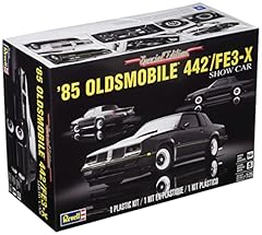 Revell oldsmobile 442 for sale  Delivered anywhere in USA 