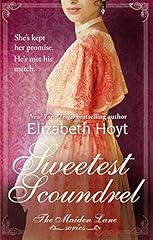 Sweetest scoundrel for sale  Delivered anywhere in UK