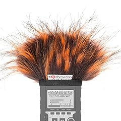 Gutmann fur microphone for sale  Delivered anywhere in UK