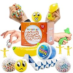 Twiddlers pack fidget for sale  Delivered anywhere in UK