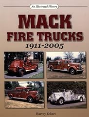 Mack fire trucks for sale  Delivered anywhere in USA 