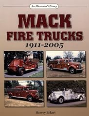 Mack fire trucks for sale  Delivered anywhere in USA 