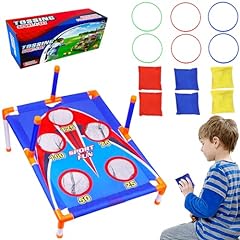 Bean bag toss for sale  Delivered anywhere in USA 