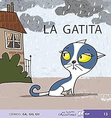 La Gatita (MIS PRIMEROS CALCETINES) - 9788496514195: 13 segunda mano  Se entrega en toda España 