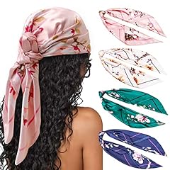 Dreshow donna foulard usato  Spedito ovunque in Italia 