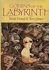 Goblins the labyrinth gebraucht kaufen  Wird an jeden Ort in Deutschland