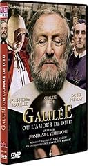 Galilée amour dieu d'occasion  Livré partout en France
