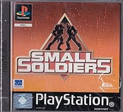 Small soldiers for sale  Delivered anywhere in Ireland