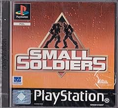 Ps1 small soldiers usato  Spedito ovunque in Italia 