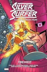 Silver surfer classic gebraucht kaufen  Wird an jeden Ort in Deutschland