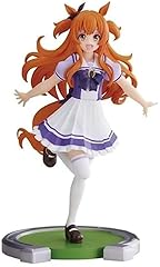 Enfily banpresto jockey d'occasion  Livré partout en France