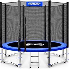 Monzana trampolin 305 gebraucht kaufen  Wird an jeden Ort in Deutschland