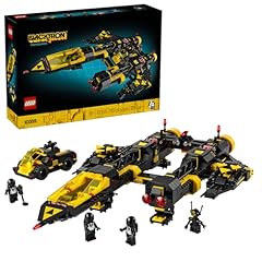 Lego icons blacktron for sale  Delivered anywhere in USA 