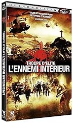 Troupe élite ennemi d'occasion  Livré partout en France