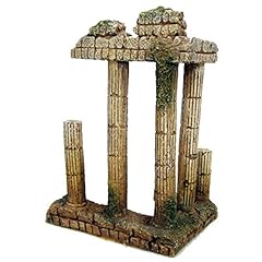 Wave greek column for sale  Delivered anywhere in UK