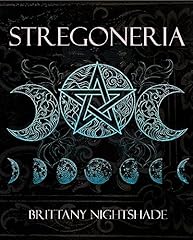 Stregoneria libro della usato  Spedito ovunque in Italia 