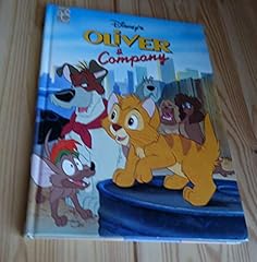 Disney oliver company for sale  Delivered anywhere in USA 