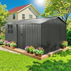 Outdoor storage shed for sale  Delivered anywhere in USA 