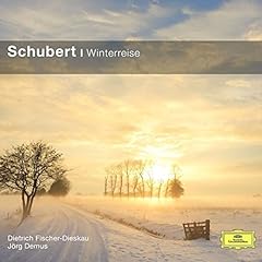 Schubert winterreise gebraucht kaufen  Wird an jeden Ort in Deutschland