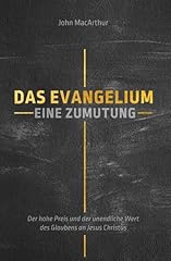 Evangelium zumutung hohe gebraucht kaufen  Wird an jeden Ort in Deutschland