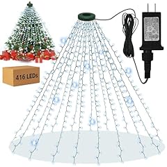 416leds string lights for sale  Delivered anywhere in USA 