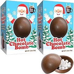 Christmas hot chocolate for sale  Delivered anywhere in USA 