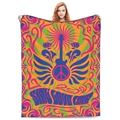 Zeleda hippie decke gebraucht kaufen  Wird an jeden Ort in Deutschland