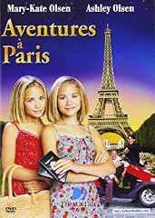 Olsen twins aventures d'occasion  Livré partout en France