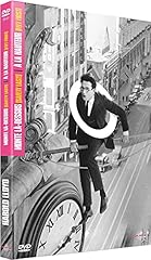 Coffret harold lloyd gebraucht kaufen  Wird an jeden Ort in Deutschland