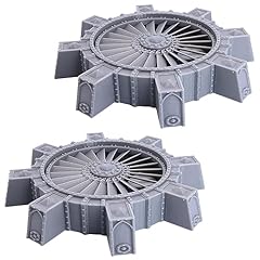 Vent shaft terrain for sale  Delivered anywhere in UK