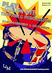 Play drum kit for sale  Delivered anywhere in UK