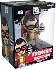 Youtooz 810122546276 figurine d'occasion  Livré partout en France